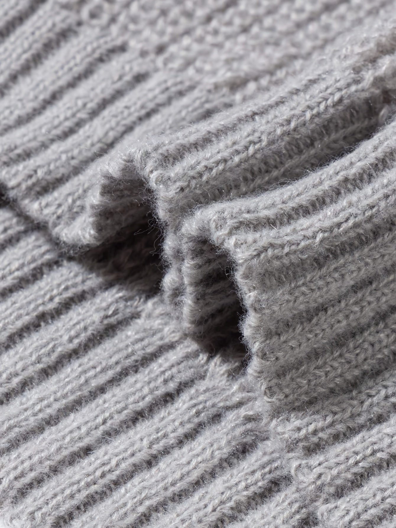 Modern Old Money knitted Sweater