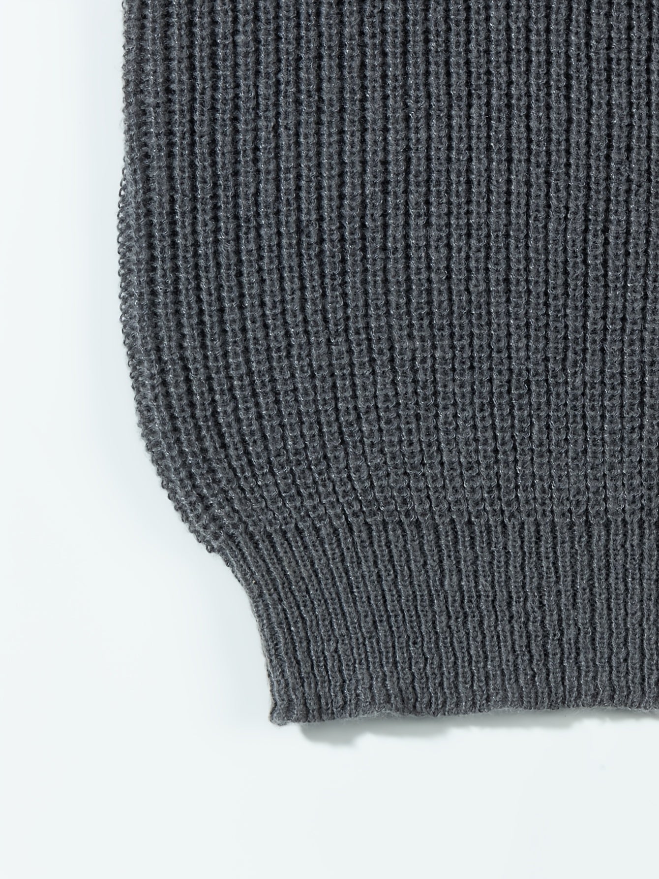 Valencia Round Neck Sweater