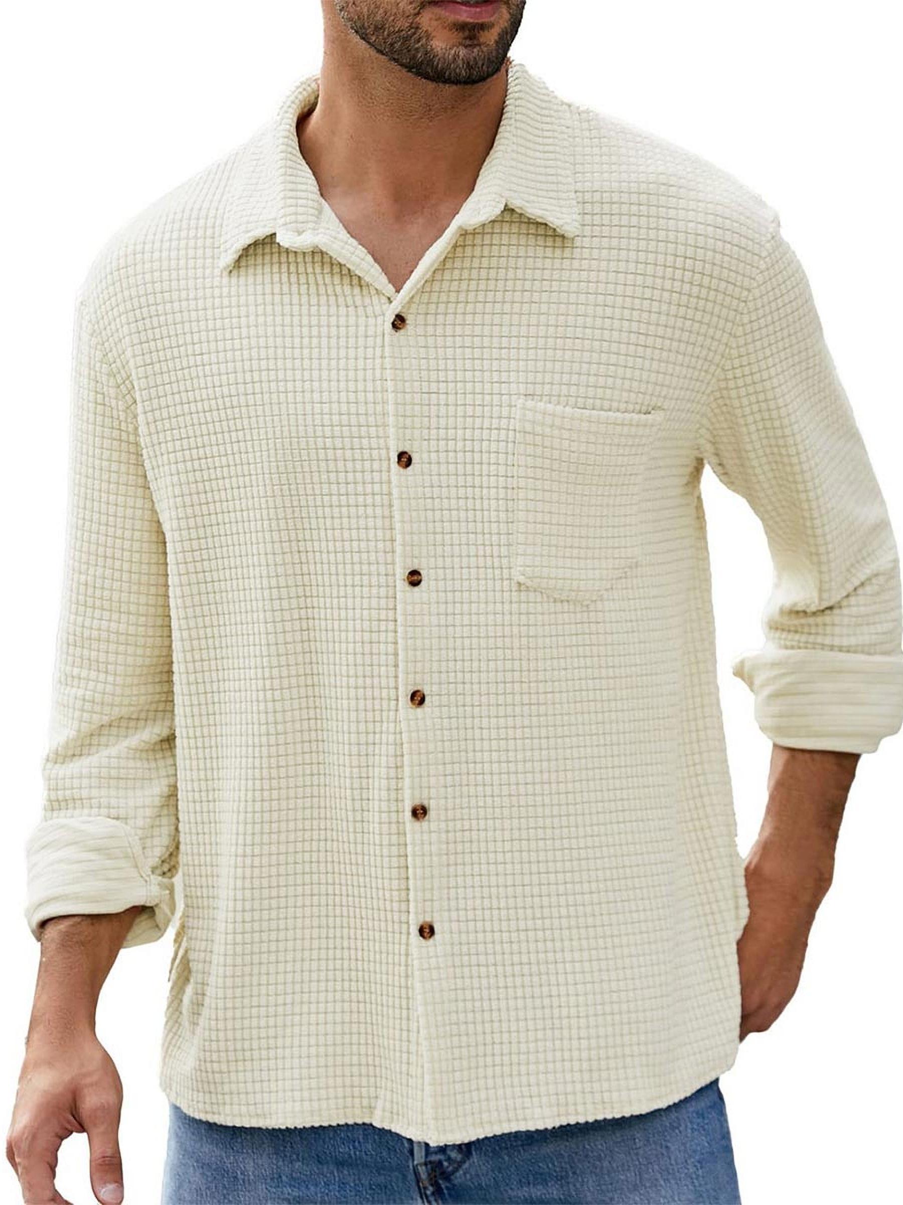 Textured Shirt Fashion Pattern