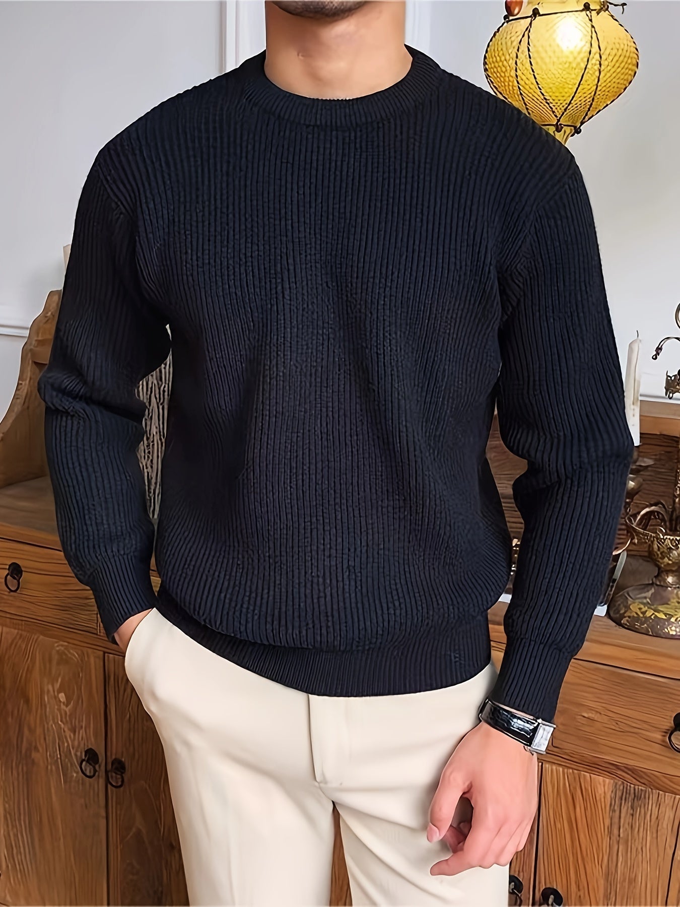 Suter White Ocean Detencias