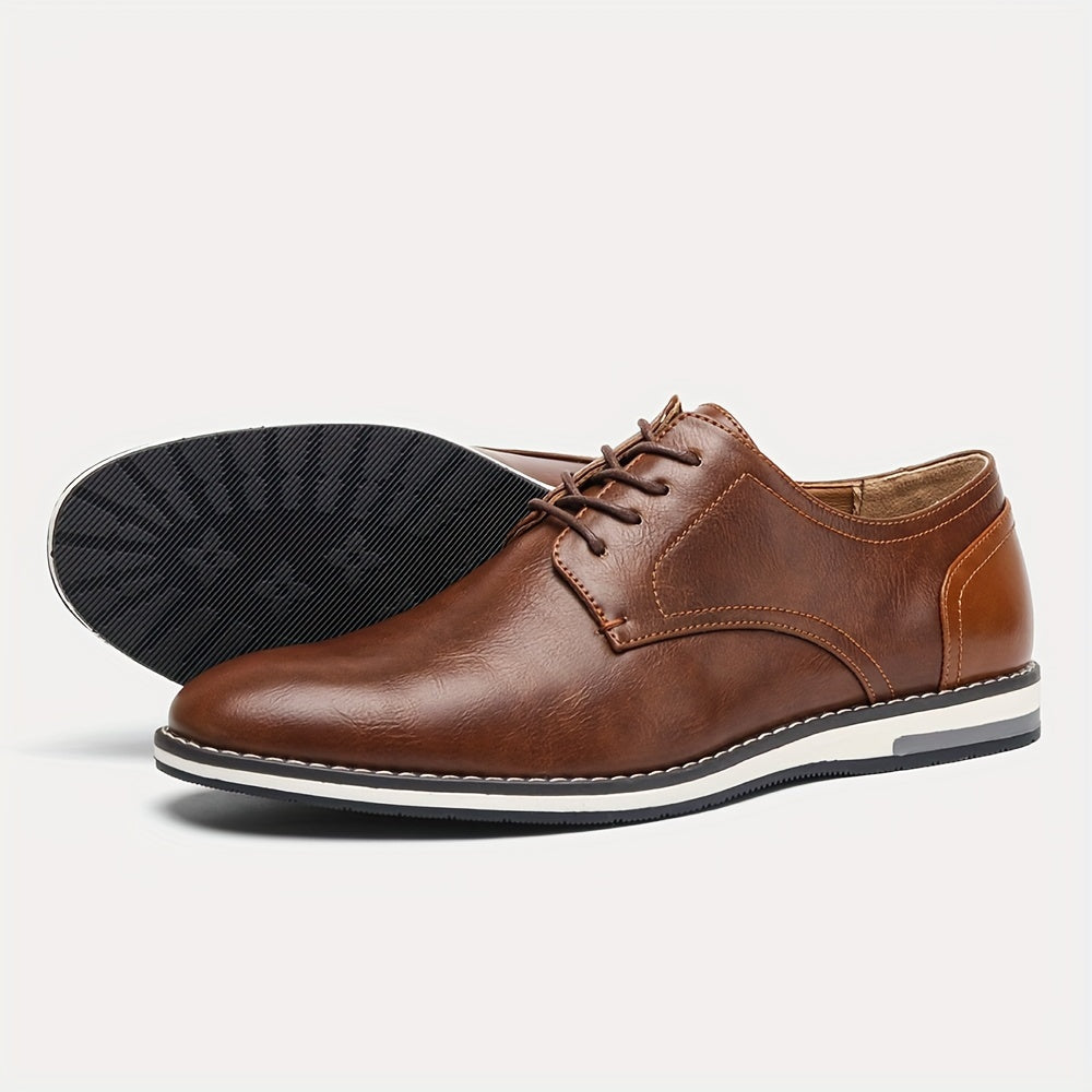 Prime Classic Oxfords Casual Shoes