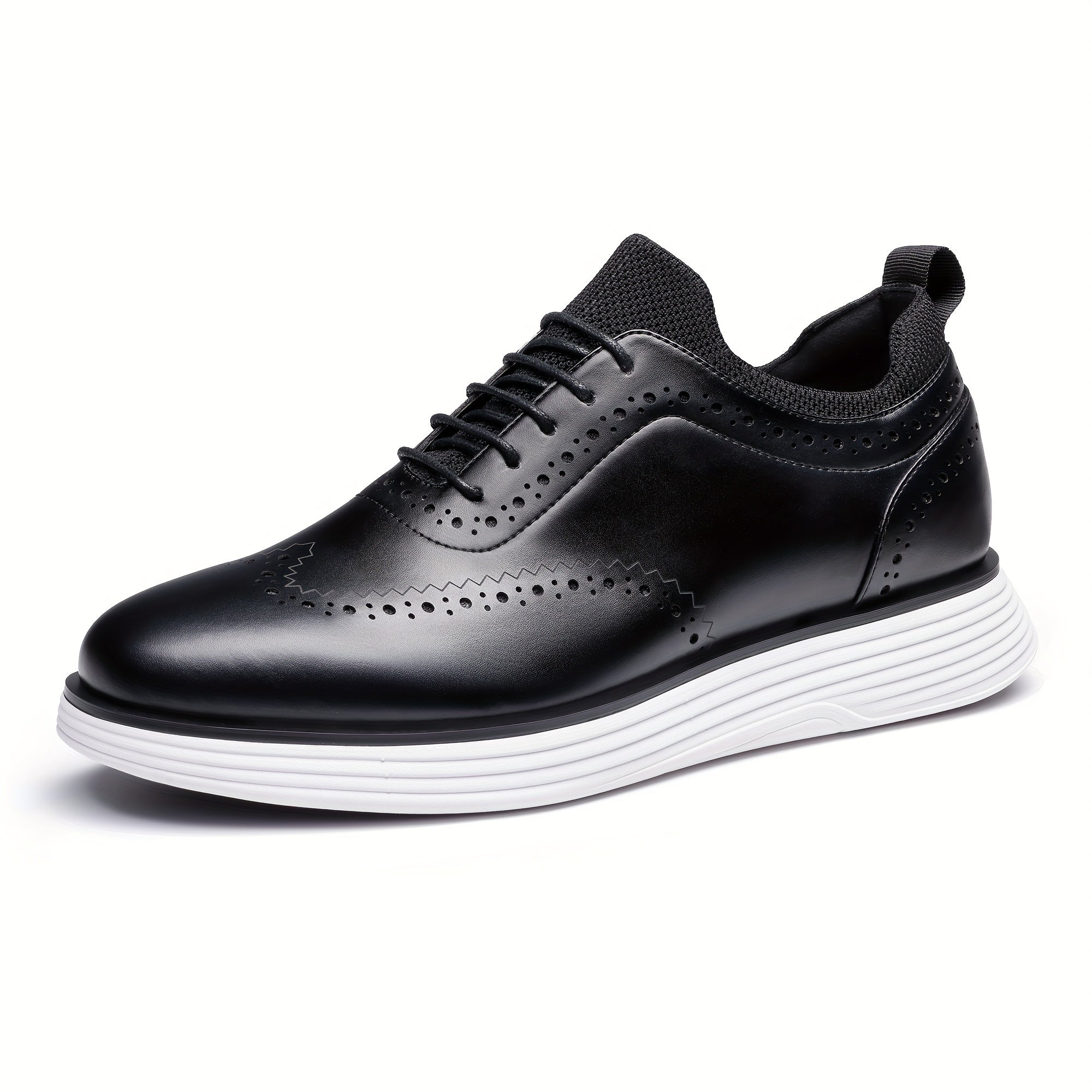 Socia Oxfords Modern