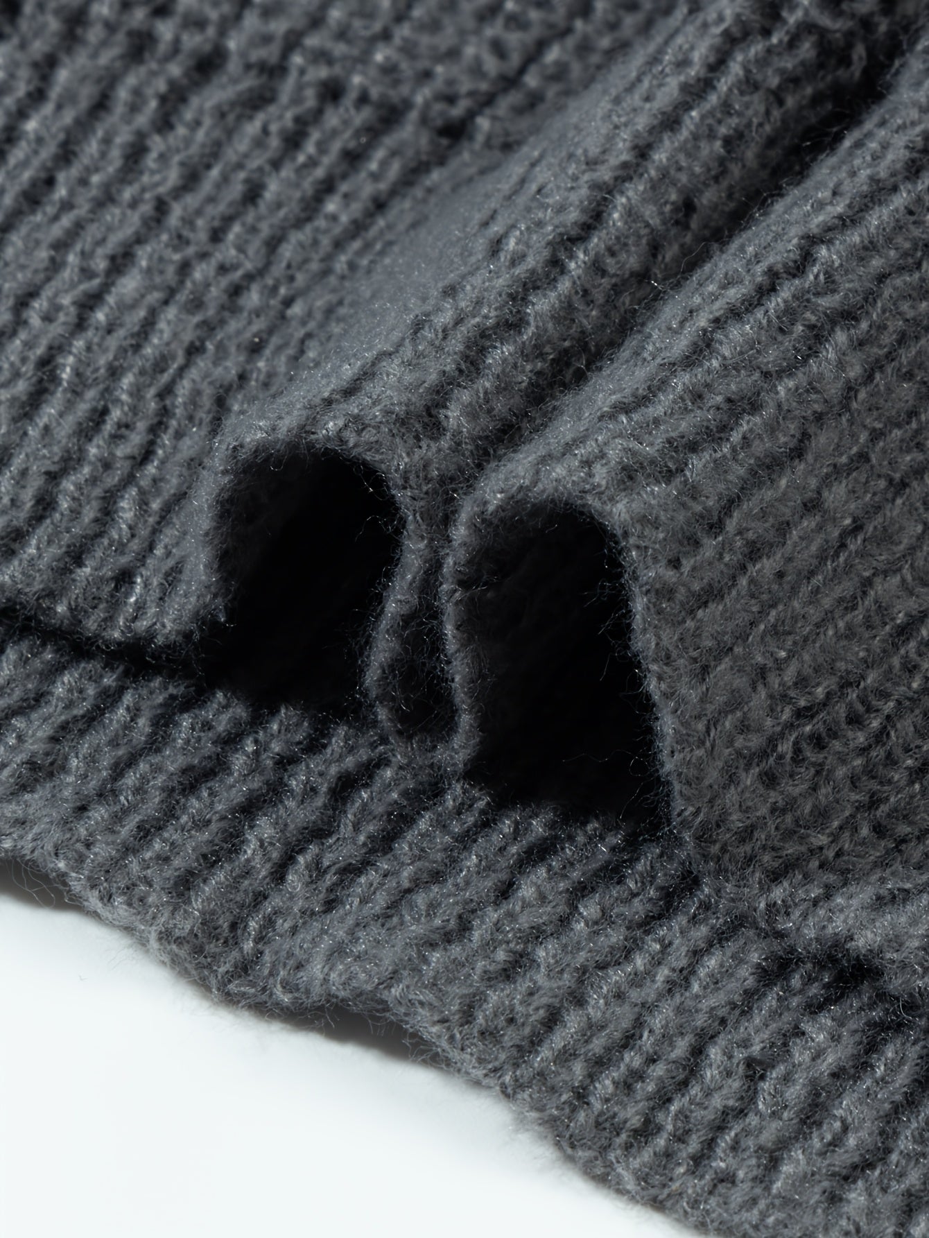 Valencia Round Neck Sweater