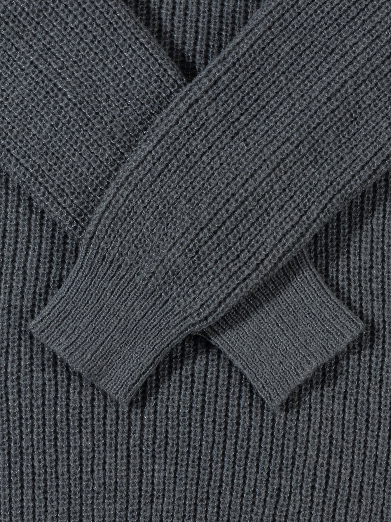 Valencia Round Neck Sweater