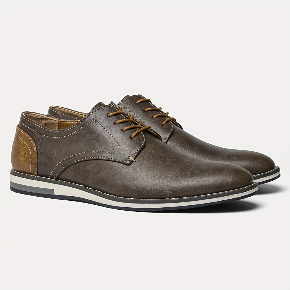 Prime Classic Oxfords Casual Shoes