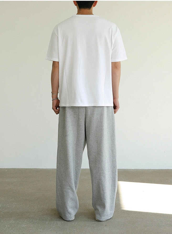Men's Cotton Sweatpants