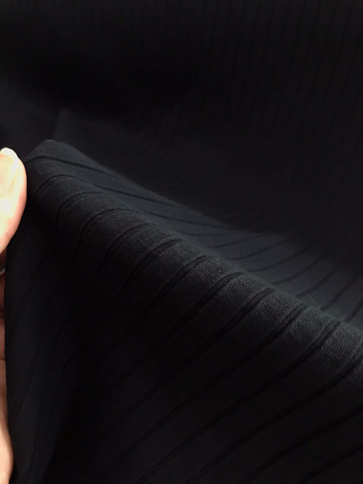 European Viscose Polo Shirt