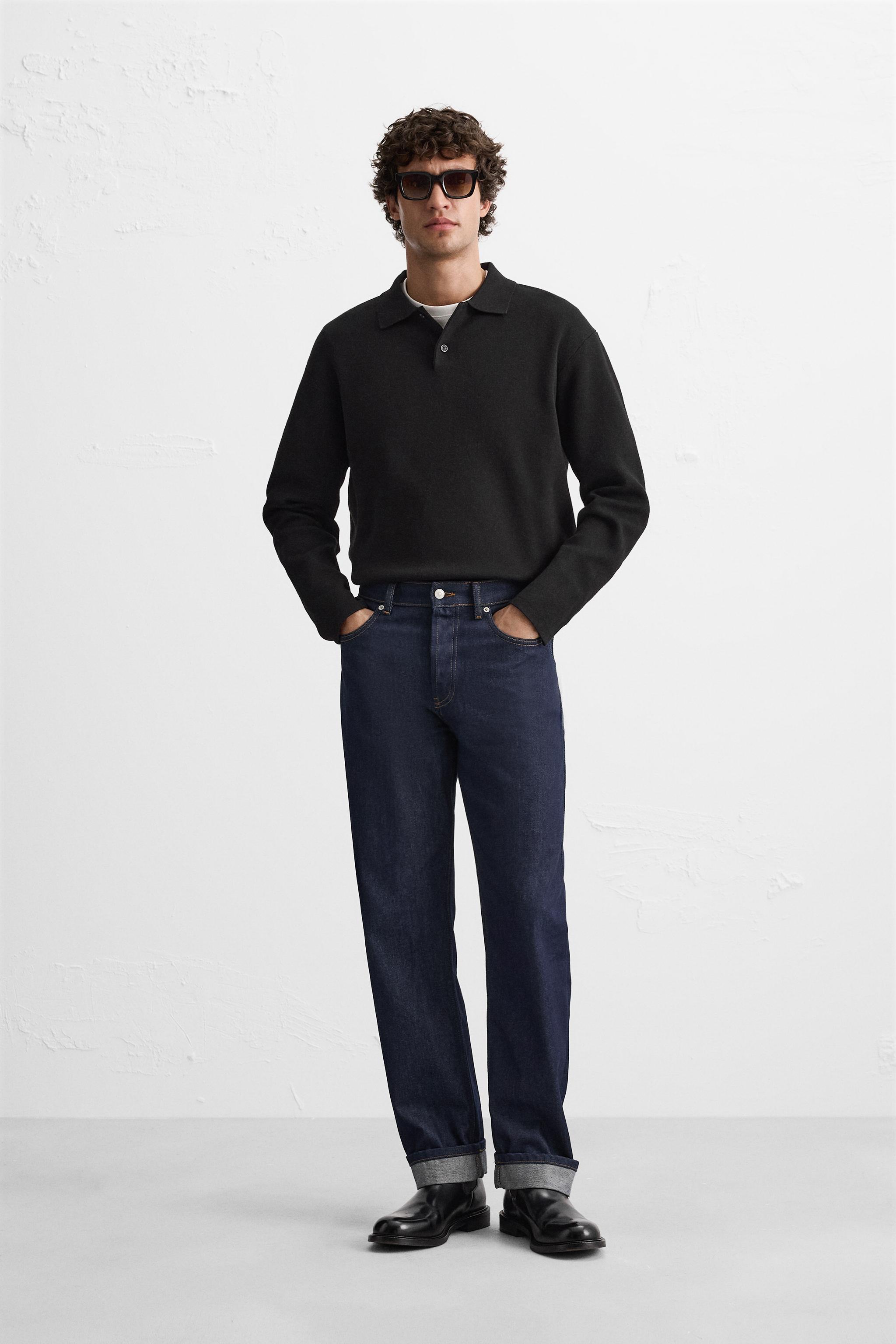 Servilla Button Polo Shirt