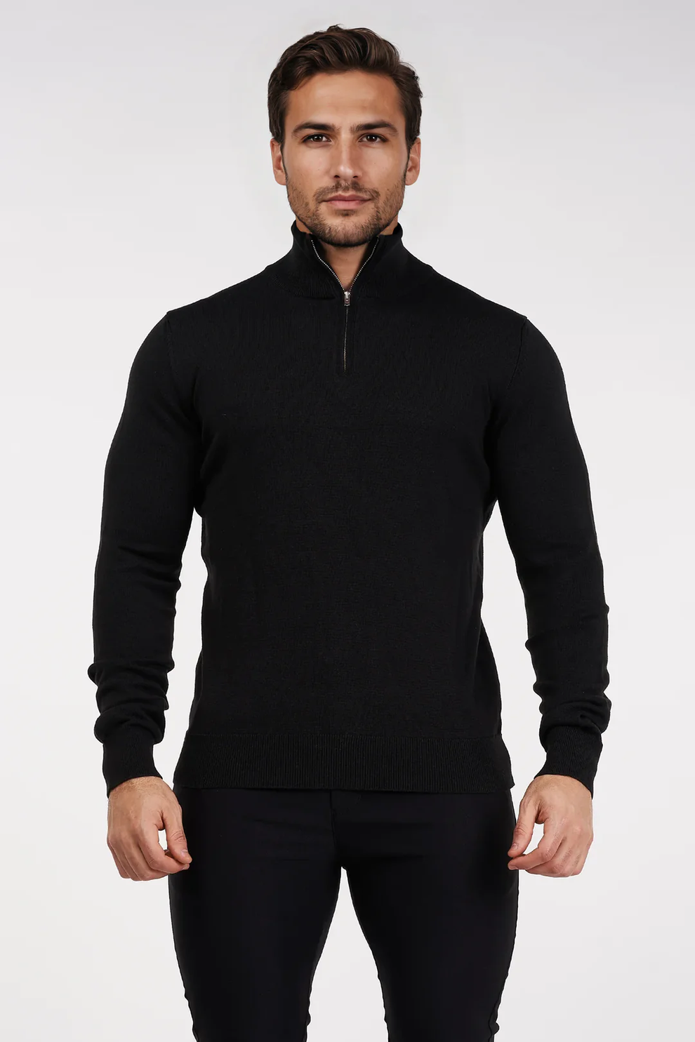 Santorini Alpha Men's Sweater