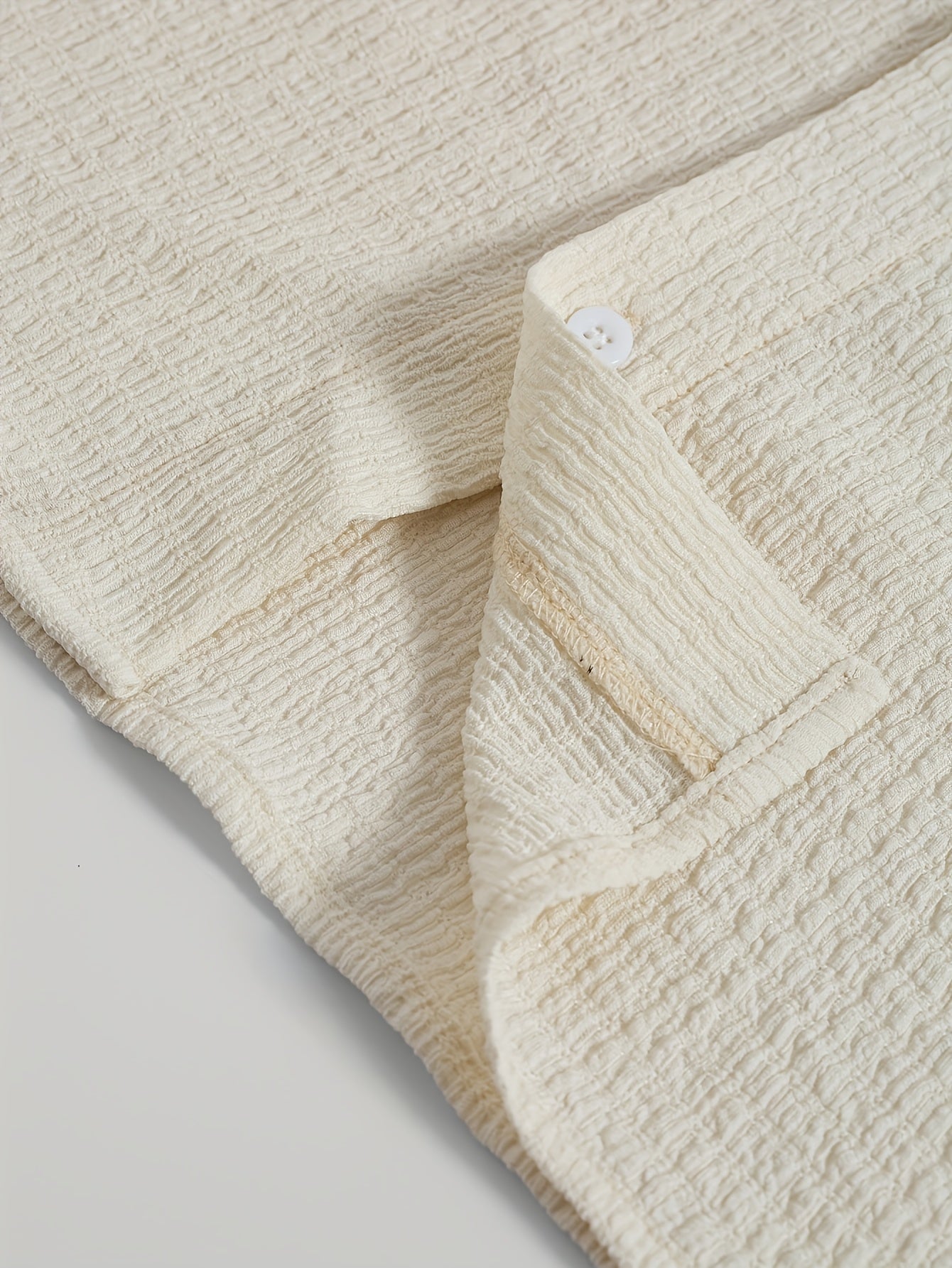 Premium Summer Long Sleeve Shirt – Riviera Model