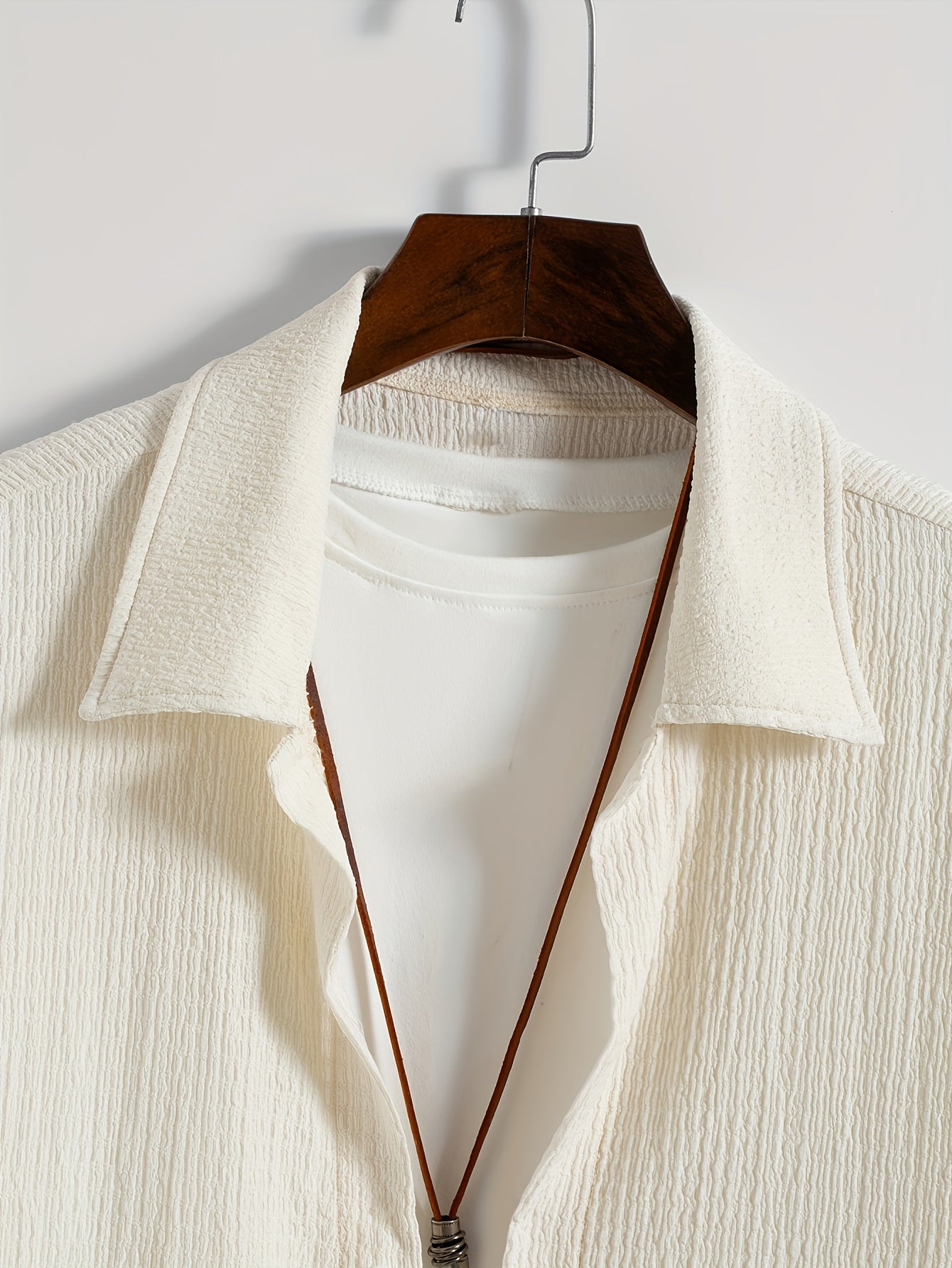 Premium Summer Long Sleeve Shirt – Riviera Model