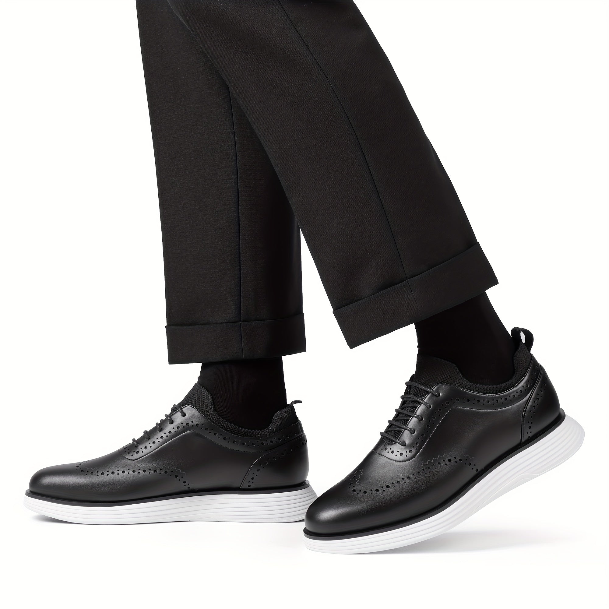 Socia Oxfords Modern
