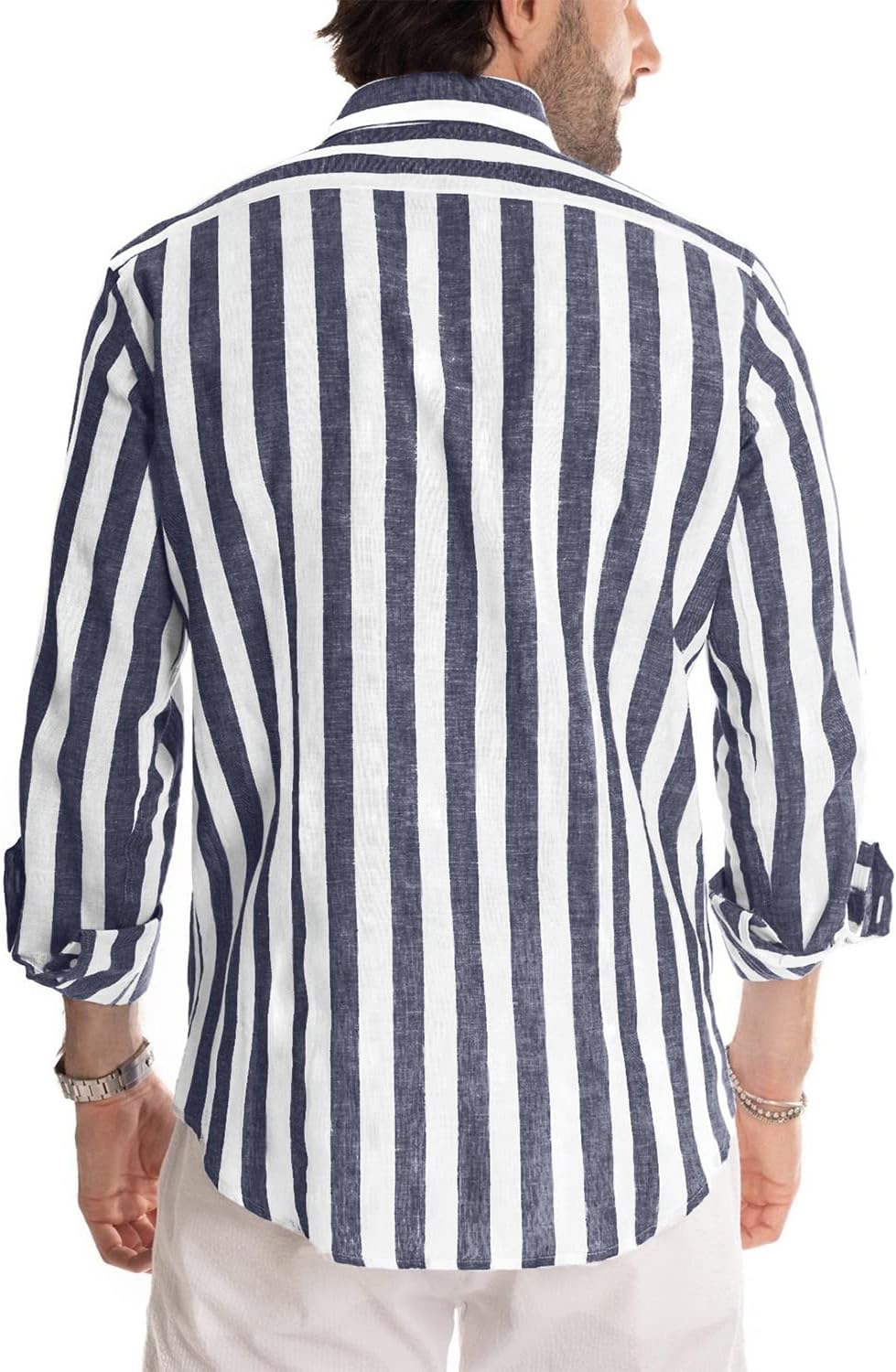 Camisa preta Elysium Breeze