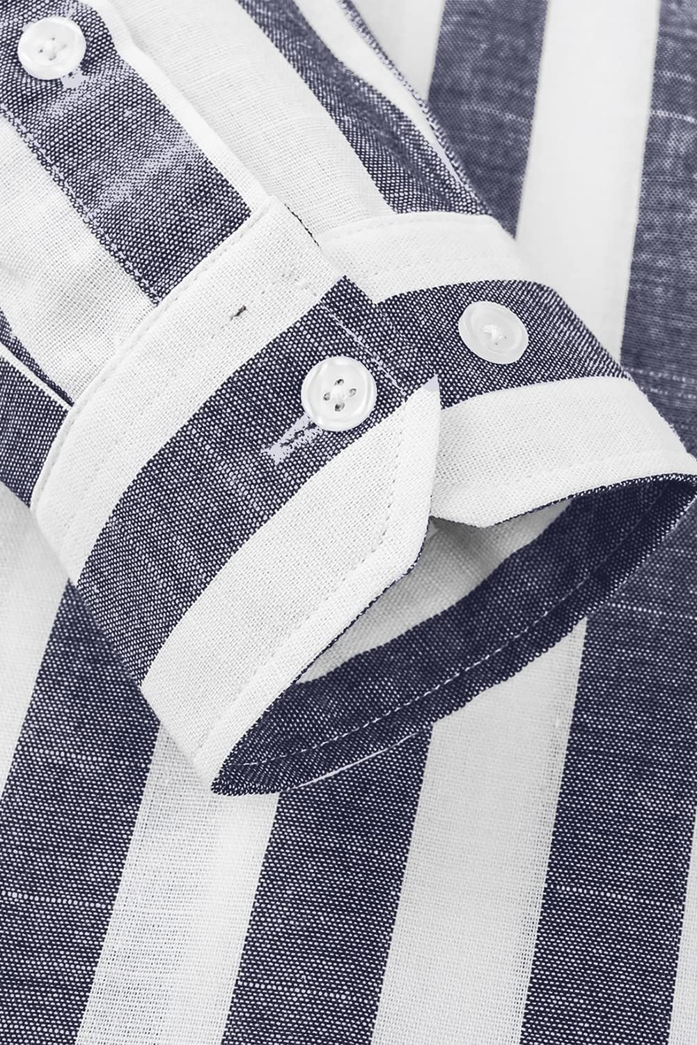 Camisa preta Elysium Breeze