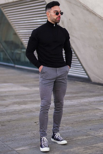 Santorini Alpha Men's Sweater