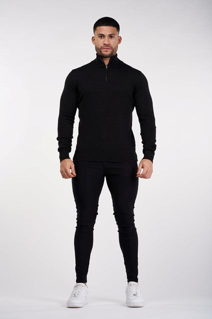 Santorini Alpha Men's Sweater