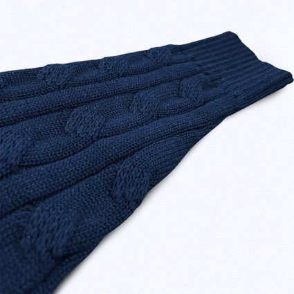 Elegance European Tricot Sweater