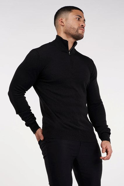 Santorini Alpha Men's Sweater