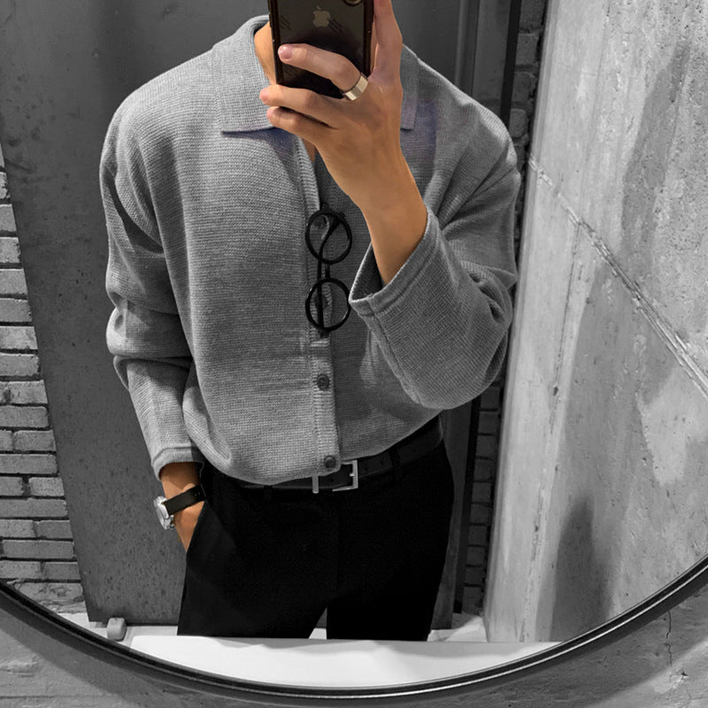 Milano Old Money Sweater