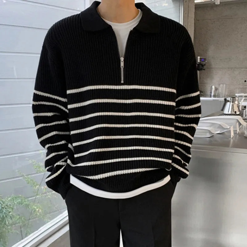 Heritage Knits Sweater