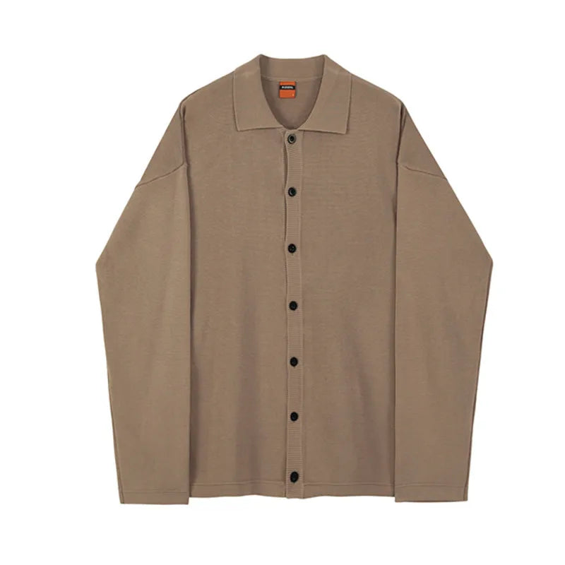 Milano Old Money Sweater