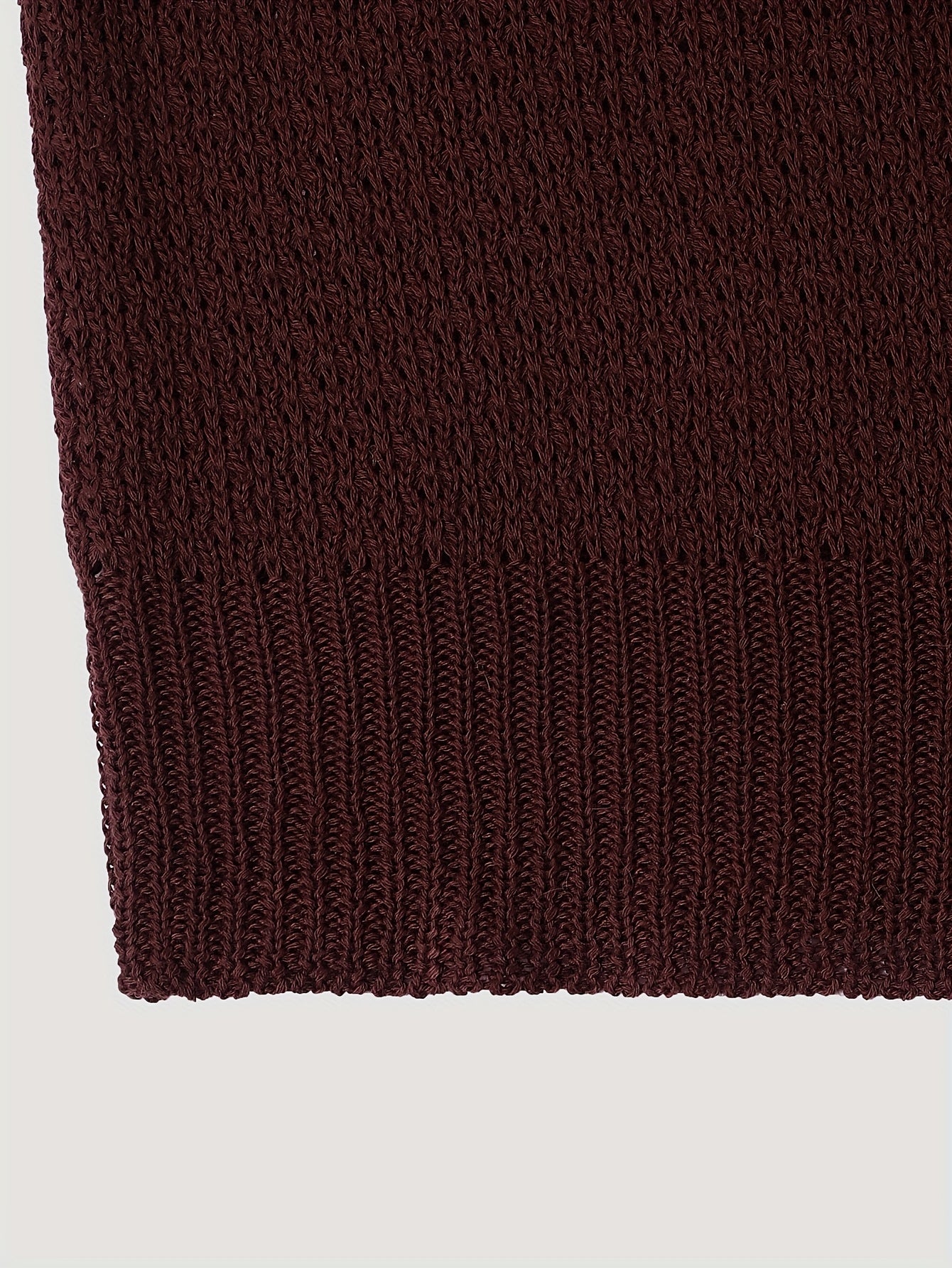 Element Textured Coffee Polo