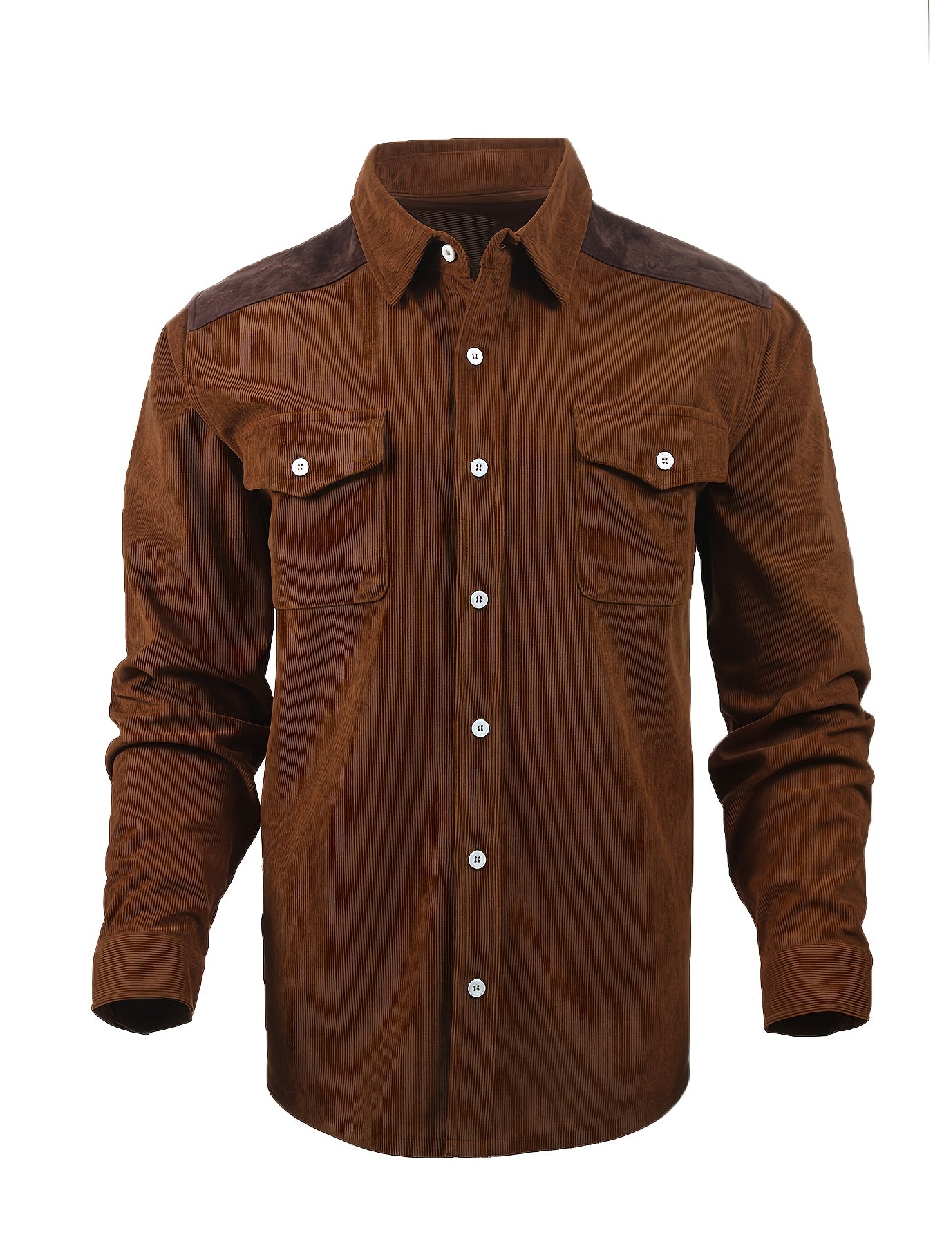 Lightweight Long Sleeve Shirt Monaco Model