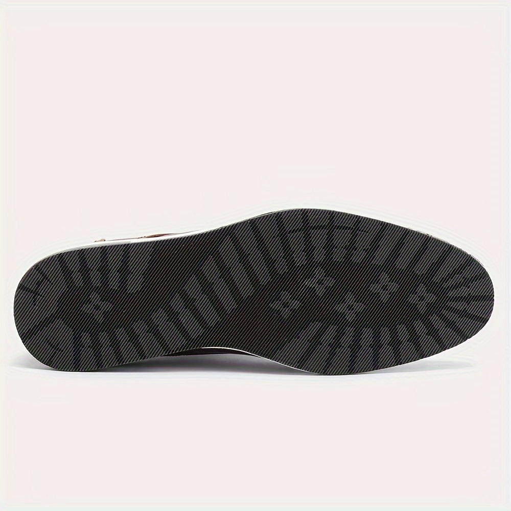 Prime Classic Oxfords Casual Shoes