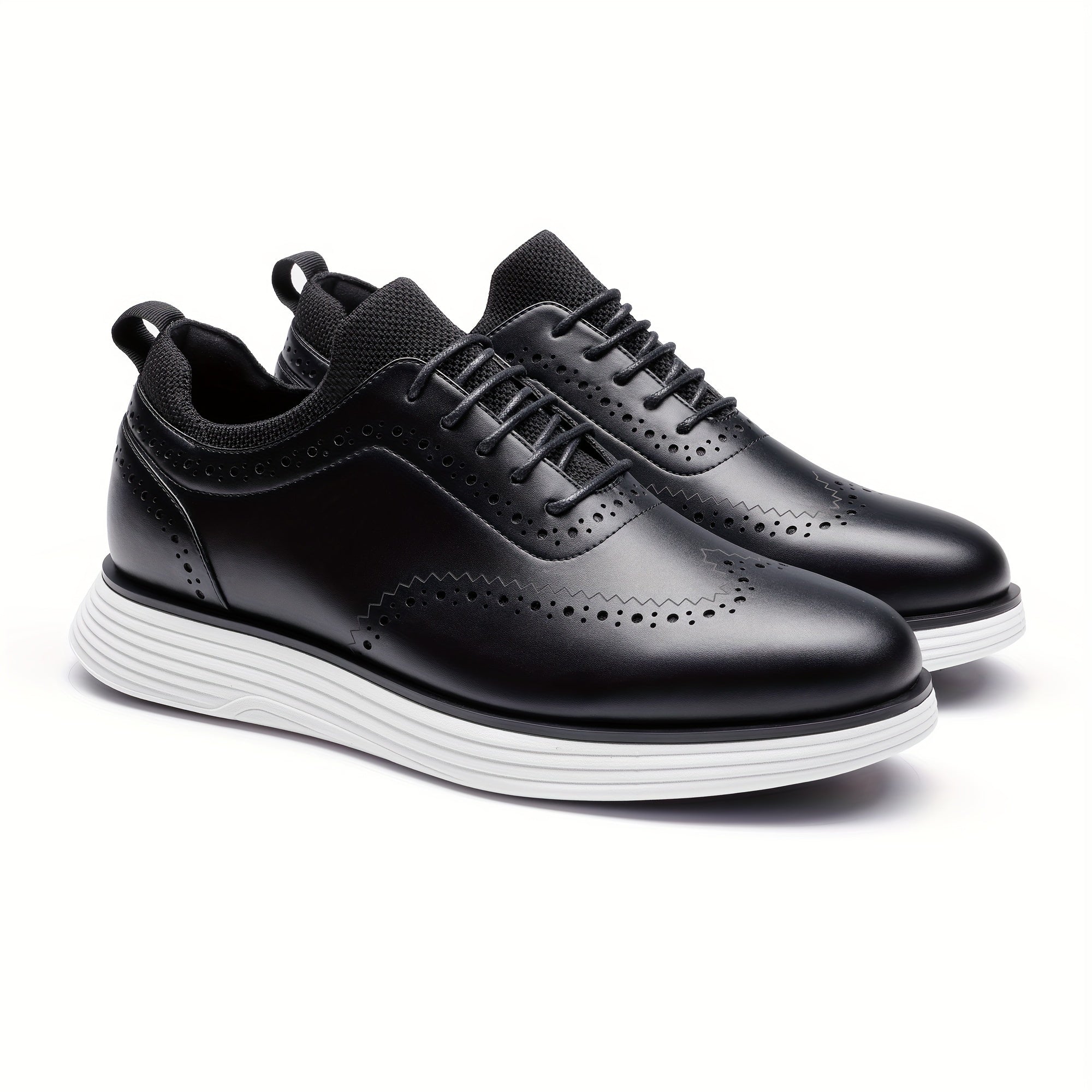 Socia Oxfords Modern