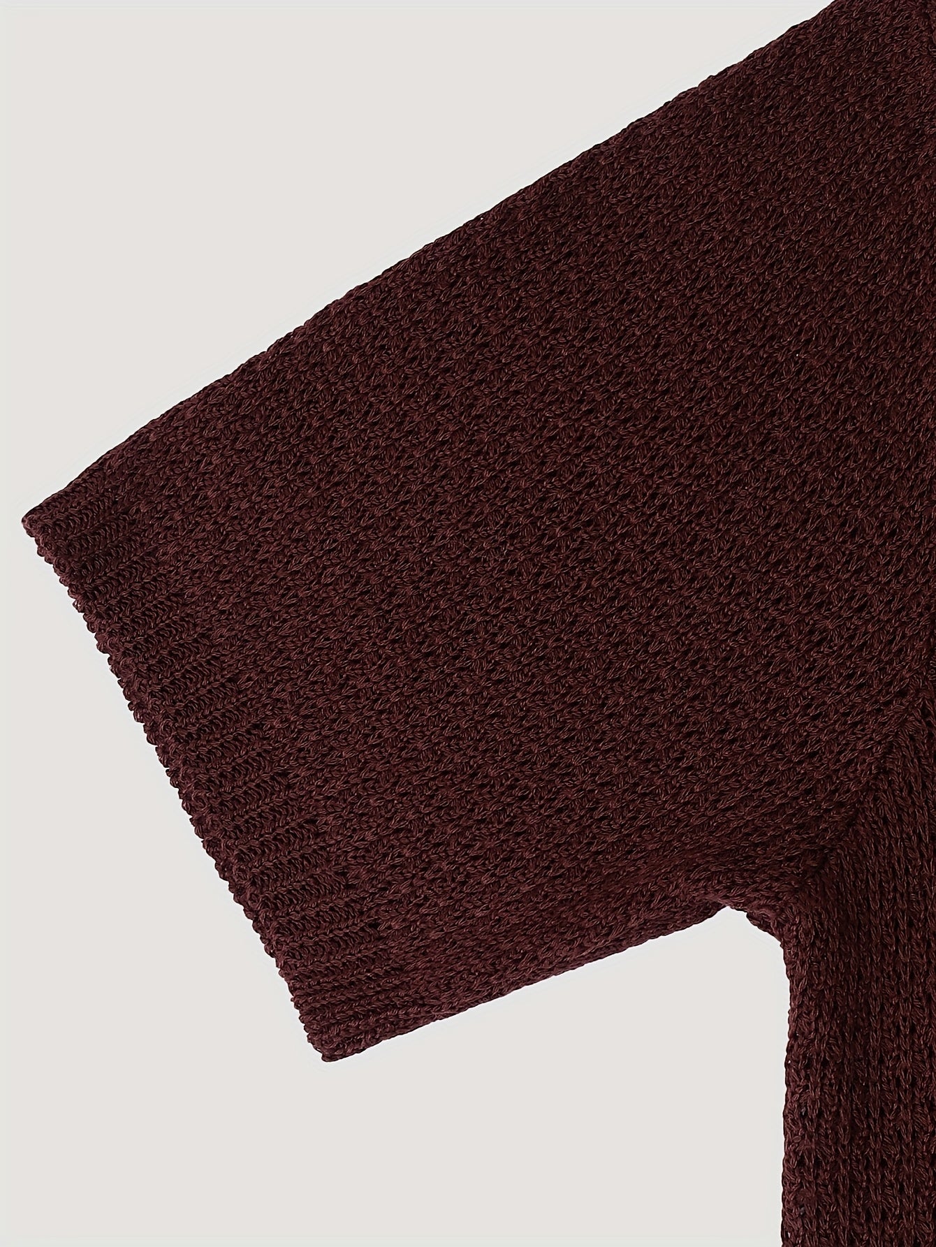Element Textured Coffee Polo