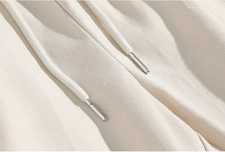 Casual Linen Pants